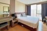 1 Bedroom Condo for rent in Art @ Thonglor 25, Khlong Tan Nuea, Bangkok near BTS Thong Lo
