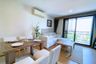 2 Bedroom Condo for rent in Art @ Thonglor 25, Khlong Tan Nuea, Bangkok near BTS Thong Lo