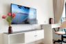 1 Bedroom Condo for rent in The Rich Rama 9 - Srinakarin, Suan Luang, Bangkok near Airport Rail Link Hua Mak