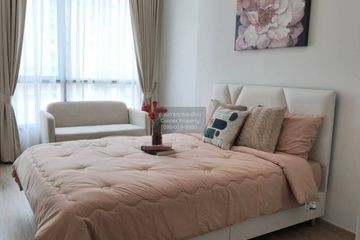 1 Bedroom Condo for rent in The Rich Rama 9 - Srinakarin, Suan Luang, Bangkok near Airport Rail Link Hua Mak