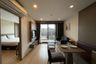 1 Bedroom Condo for rent in Art @ Thonglor 25, Khlong Tan Nuea, Bangkok near BTS Thong Lo
