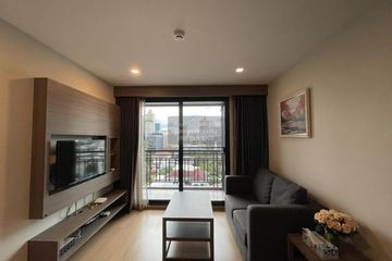 1 Bedroom Condo for rent in Art @ Thonglor 25, Khlong Tan Nuea, Bangkok near BTS Thong Lo