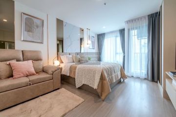 1 Bedroom Condo for rent in Life Ladprao, Chom Phon, Bangkok near BTS Ladphrao Intersection
