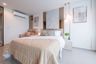 1 Bedroom Condo for rent in Life Ladprao, Chom Phon, Bangkok near BTS Ladphrao Intersection