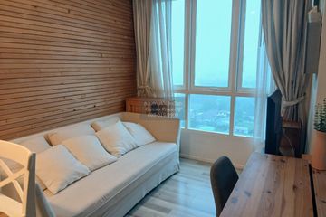 1 Bedroom Condo for rent in The Key Sathorn-Ratchapruek, Bang Kho, Bangkok near BTS Wutthakat