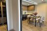 1 Bedroom Condo for rent in Noble Above Wireless-Ruamrudee, Lumpini, Bangkok near BTS Nana