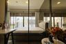 1 Bedroom Condo for rent in Noble Above Wireless-Ruamrudee, Lumpini, Bangkok near BTS Nana