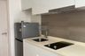 1 Bedroom Condo for rent in Maestro 03 Ratchada-Rama 9, Din Daeng, Bangkok near MRT Phra Ram 9