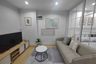 1 Bedroom Condo for rent in Happy Condo Ladprao 101, Khlong Chaokhun Sing, Bangkok