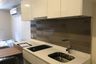 1 Bedroom Condo for rent in Maestro 03 Ratchada-Rama 9, Din Daeng, Bangkok near MRT Phra Ram 9