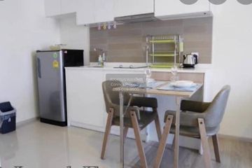 1 Bedroom Condo for rent in Maestro 03 Ratchada-Rama 9, Din Daeng, Bangkok near MRT Phra Ram 9