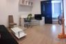 1 Bedroom Condo for rent in Happy Condo Ladprao 101, Khlong Chaokhun Sing, Bangkok