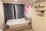 1 Bedroom Condo for rent in Maestro 03 Ratchada-Rama 9, Din Daeng, Bangkok near MRT Phra Ram 9