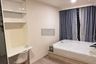 1 Bedroom Condo for rent in Maestro 03 Ratchada-Rama 9, Din Daeng, Bangkok near MRT Phra Ram 9