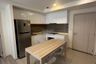 2 Bedroom Condo for rent in Maestro 03 Ratchada-Rama 9, Din Daeng, Bangkok near MRT Phra Ram 9