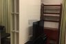 1 Bedroom Condo for rent in Thru Thonglor, Bang Kapi, Bangkok near MRT Phetchaburi