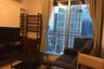 1 Bedroom Condo for rent in Thru Thonglor, Bang Kapi, Bangkok near MRT Phetchaburi