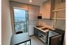 1 Bedroom Condo for rent in The Base Sukhumvit 77, Phra Khanong Nuea, Bangkok near BTS On Nut