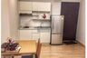 1 Bedroom Condo for rent in Thru Thonglor, Bang Kapi, Bangkok near MRT Phetchaburi