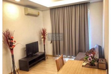 1 Bedroom Condo for rent in Thru Thonglor, Bang Kapi, Bangkok near MRT Phetchaburi