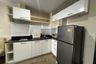 1 Bedroom Condo for rent in Diamond Ratchada City Plus, Huai Khwang, Bangkok near MRT Huai Khwang