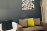 1 Bedroom Condo for rent in Maestro 03 Ratchada-Rama 9, Din Daeng, Bangkok near MRT Phra Ram 9