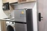 1 Bedroom Condo for rent in ONEDER Kaset, Lat Yao, Bangkok near Airport Rail Link Bang Khen