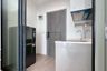 1 Bedroom Condo for rent in The Rich Rama 9 - Srinakarin, Suan Luang, Bangkok near Airport Rail Link Hua Mak