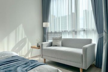 1 Bedroom Condo for rent in The Rich Rama 9 - Srinakarin, Suan Luang, Bangkok near Airport Rail Link Hua Mak