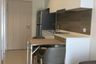 1 Bedroom Condo for rent in Maestro 03 Ratchada-Rama 9, Din Daeng, Bangkok near MRT Phra Ram 9