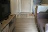 1 Bedroom Condo for rent in Maestro 03 Ratchada-Rama 9, Din Daeng, Bangkok near MRT Phra Ram 9