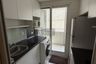 1 Bedroom Condo for rent in The Bangkok Sathorn-Taksin, Khlong Ton Sai, Bangkok near BTS Krung Thon Buri