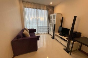 1 Bedroom Condo for rent in Supalai Premier Charoen Nakhon, Khlong San, Bangkok near BTS Khlong San