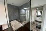 2 Bedroom Condo for rent in The Gallery Bearing, Samrong Nuea, Samut Prakan near BTS Bearing