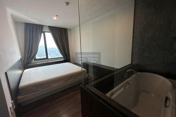 2 Bedroom Condo for rent in The Gallery Bearing, Samrong Nuea, Samut Prakan near BTS Bearing