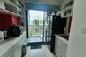 1 Bedroom Condo for rent in Grene Condo Donmuang - Songprapha, Don Mueang, Bangkok