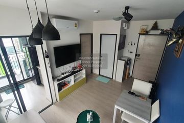 1 Bedroom Condo for rent in Grene Condo Donmuang - Songprapha, Don Mueang, Bangkok