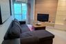 2 Bedroom Condo for rent in Wittayu Complex, Makkasan, Bangkok near Airport Rail Link Makkasan