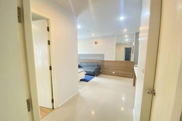 2 Bedroom Condo for rent in Happy Condo Ladprao 101, Khlong Chaokhun Sing, Bangkok
