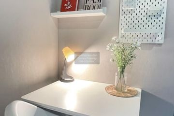 1 Bedroom Condo for rent in Metro sky prachachuen, Wong Sawang, Bangkok near MRT Bang Son