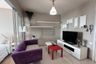 1 Bedroom Condo for rent in Suan Luang, Bangkok near Airport Rail Link Ramkhamhaeng