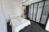 2 Bedroom Condo for rent in Silom, Bangkok near BTS Saint Louis
