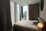 2 Bedroom Condo for rent in Silom, Bangkok near BTS Saint Louis