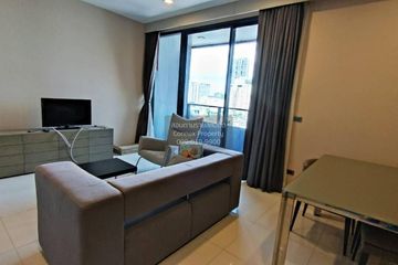 2 Bedroom Condo for rent in M Silom, Suriyawong, Bangkok near BTS Chong Nonsi