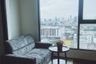 1 Bedroom Condo for rent in Altitude Symphony Charoenkrung - Sathorn, Wat Phraya Krai, Bangkok near BTS Saphan Taksin