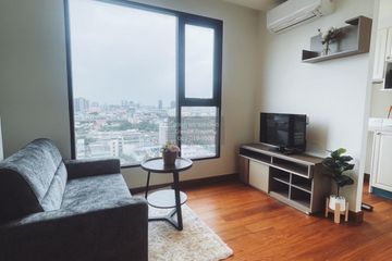1 Bedroom Condo for rent in Altitude Symphony Charoenkrung - Sathorn, Wat Phraya Krai, Bangkok near BTS Saphan Taksin