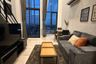 1 Bedroom Condo for rent in Modiz Launch, Khlong Nueng, Pathum Thani