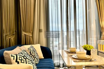 1 Bedroom Condo for rent in The Address Siam-Ratchathewi, Thanon Phetchaburi, Bangkok near BTS Ratchathewi