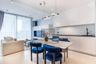 1 Bedroom Condo for rent in Silom, Bangkok near BTS Saint Louis