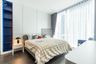 1 Bedroom Condo for rent in Silom, Bangkok near BTS Saint Louis
